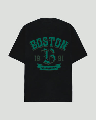 Boston - Straight Fit Co-ord Set