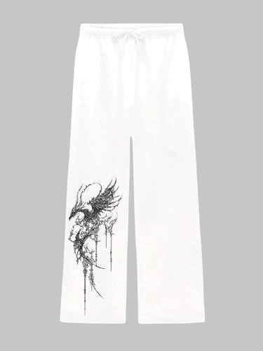 By The Mind - Straight Fit Co-ord Set