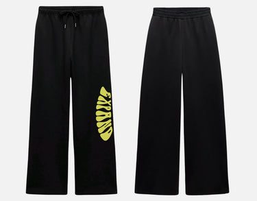 Expand - Straight Fit Co-ord Set
