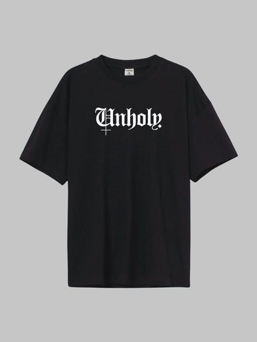 Unholy - Straight Fit Co-ord Set