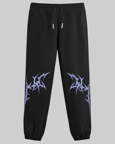 Who are you - Jogger Co-ord Set
