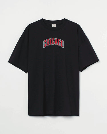 Chicago - Straight Fit Co-ord Set