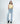 Ribbed Drapped Drawstring Cropped Top - Lemon - TheBTclub