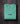 Fragile - Mint Green - TheBTclub