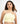 Ribbed Thin Spaghetti Shoulder Strap - Lemon - TheBTclub