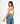 Ribbed Thin Spaghetti Shoulder Strap - Lemon - TheBTclub