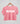 Signature - Crop top - Light pink - TheBTclub