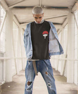 Uchiha Clan - Logo - TheBTclub