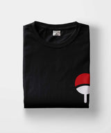 Uchiha Clan - Logo - TheBTclub