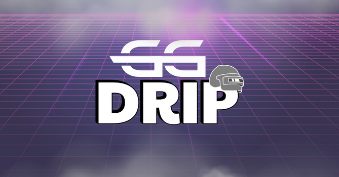 GG Drip