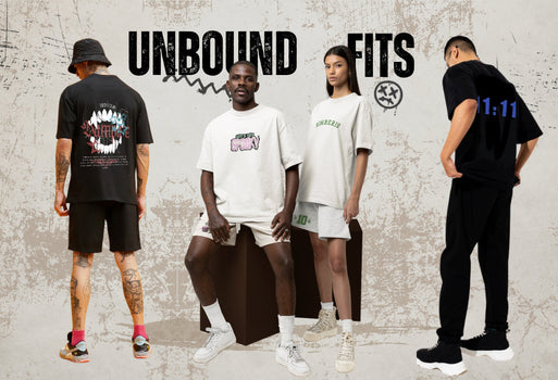 Joggers & Shorts