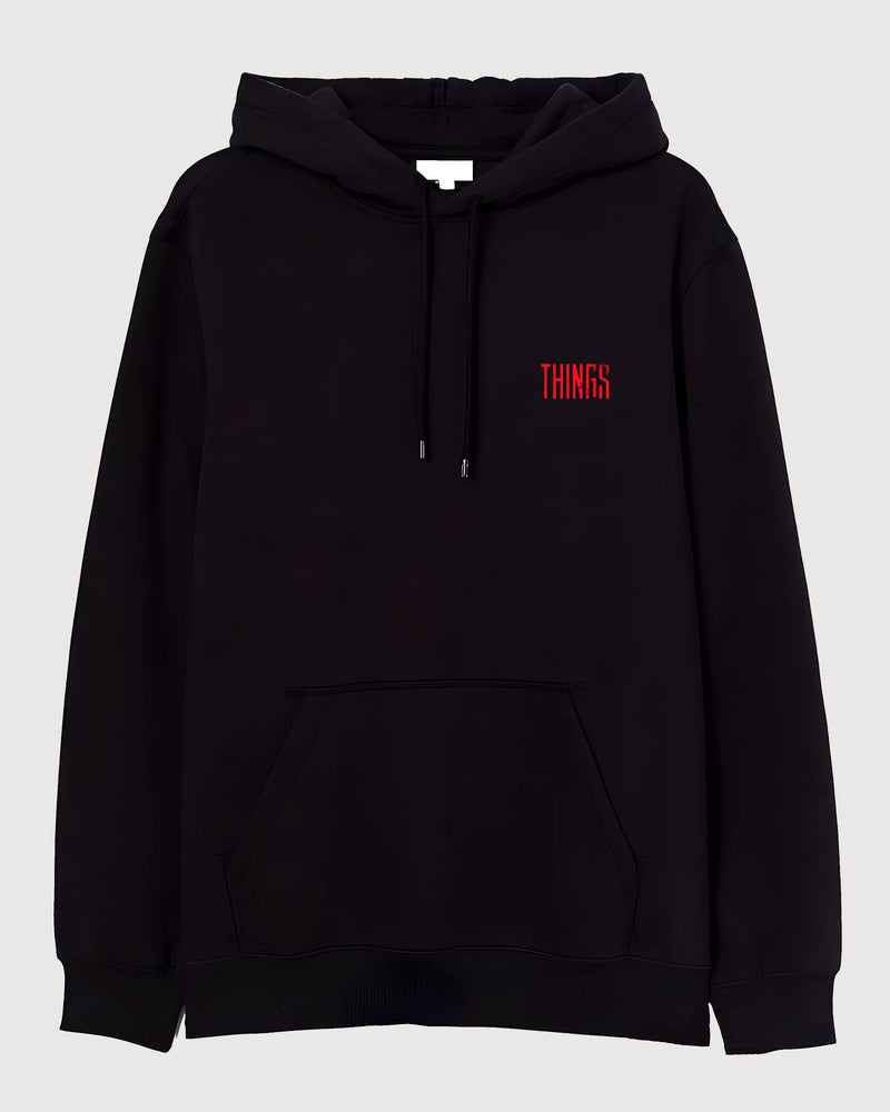 Make things happen - Hooded Sweatshirt