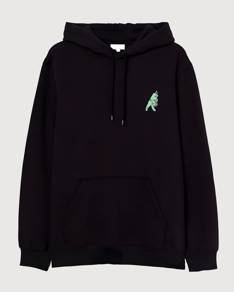 Wicked - Hooded Sweatshirt