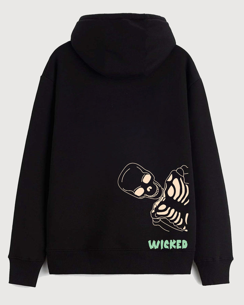 Wicked - Hooded Sweatshirt
