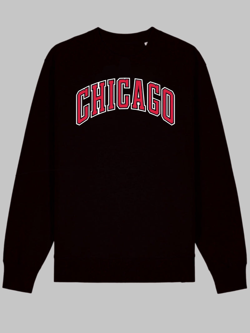 21 - Oversized Sweatshirt