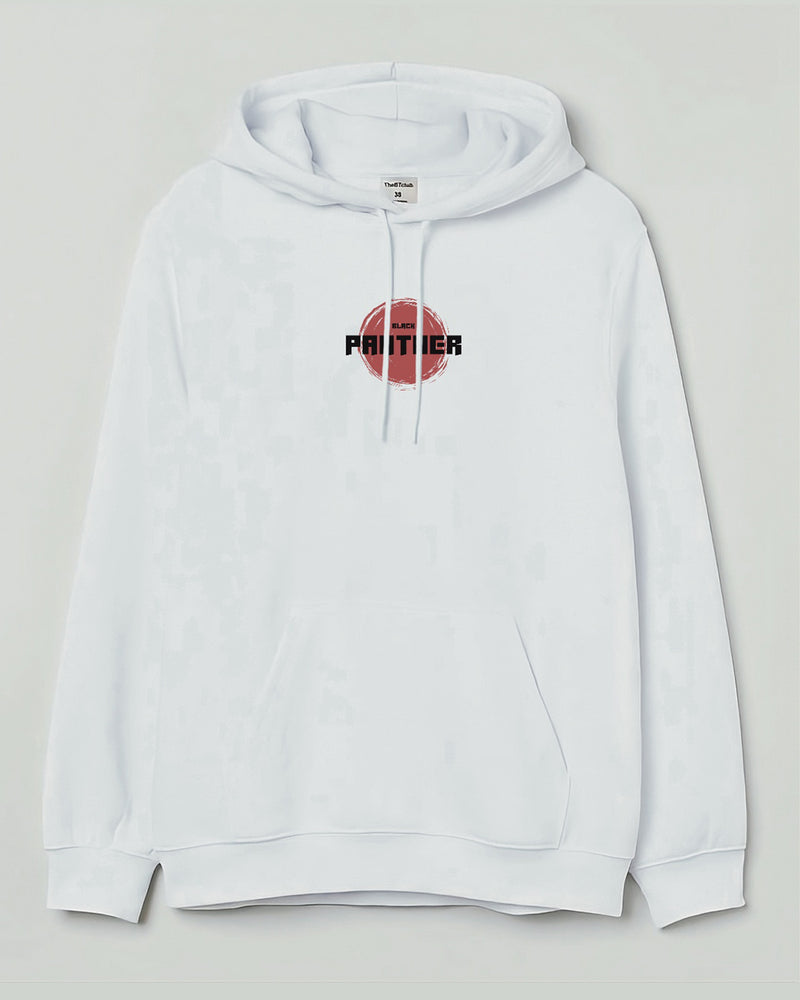 Black panther - Hooded Sweatshirt