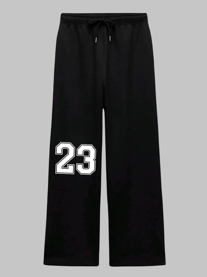23- Straight Fit Co-ord Set