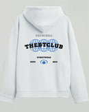 The original - Hooded Sweatshirt