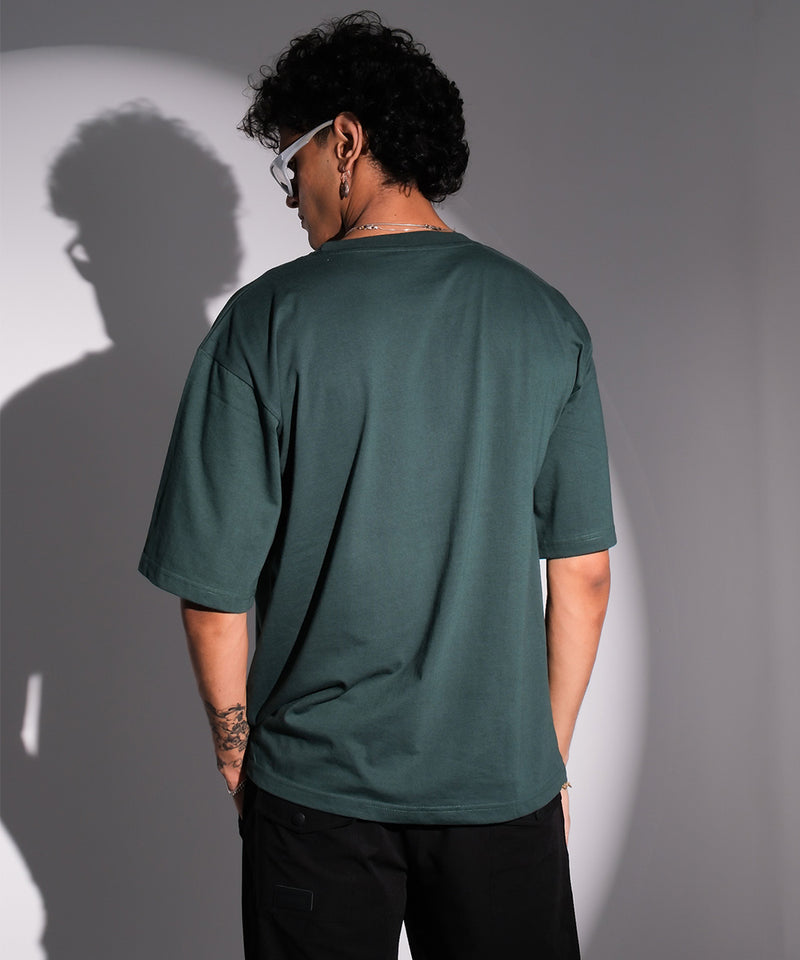 The Smiths - Oversized T-shirt