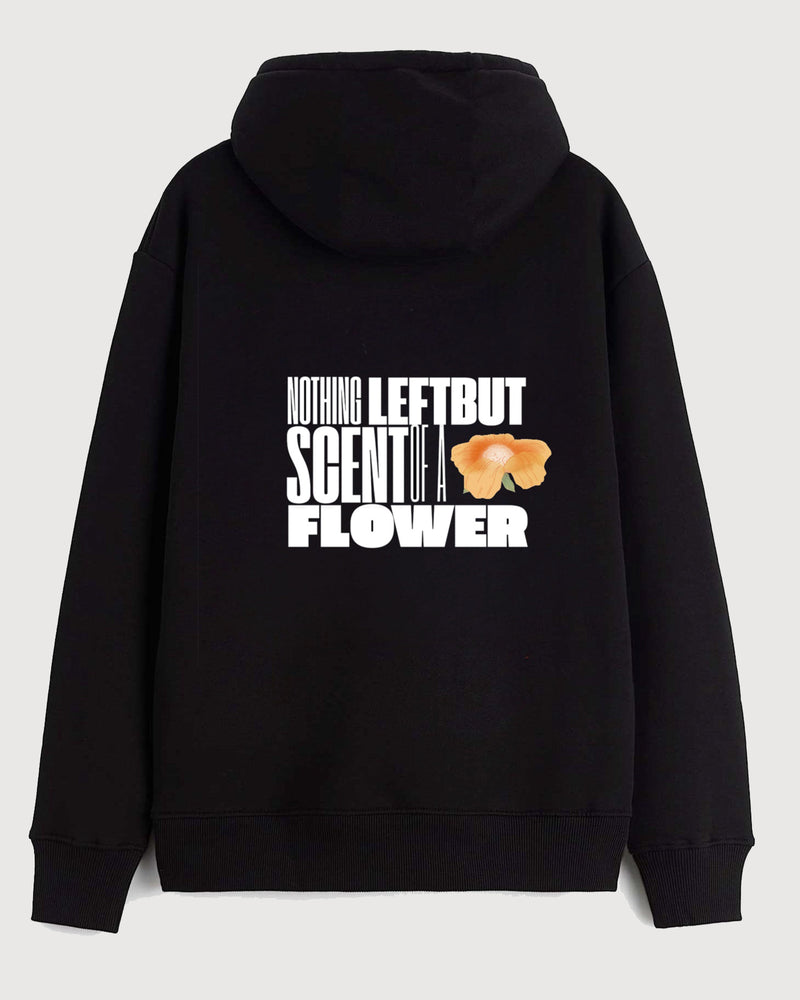 Scent of a flower - Hooded Sweatshirt