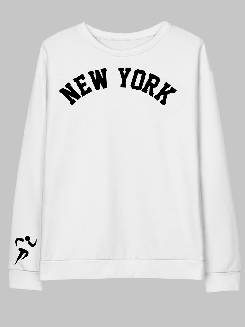 61 - Oversized Sweatshirt