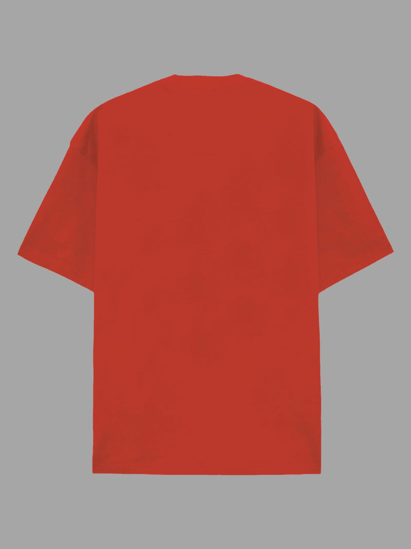 Calm Aurat - Oversized T-shirt