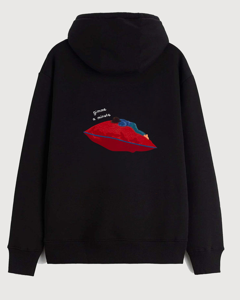 Chillin’- Hooded Sweatshirt