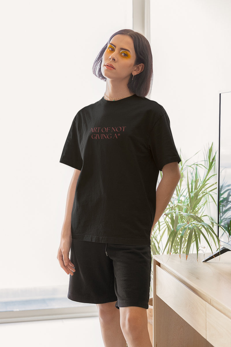 Apathy - Shorts Co-ord Set