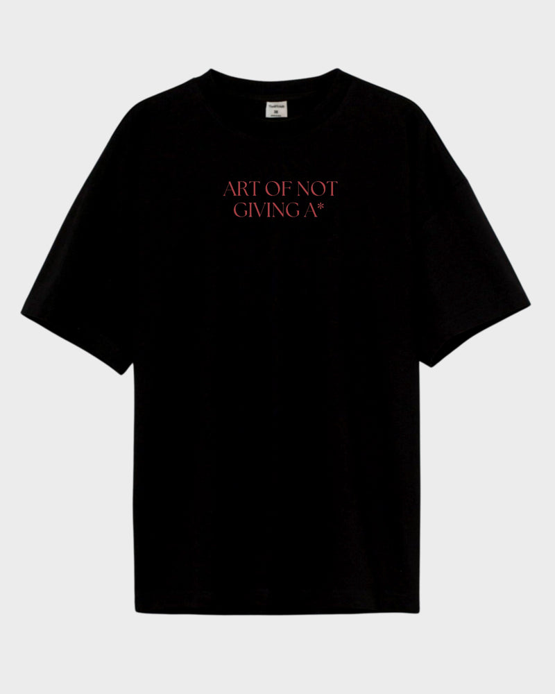 Apathy - Shorts Co-ord Set