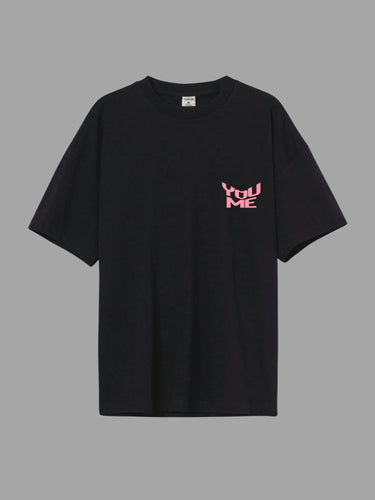 Be Mine - Oversized T-shirt