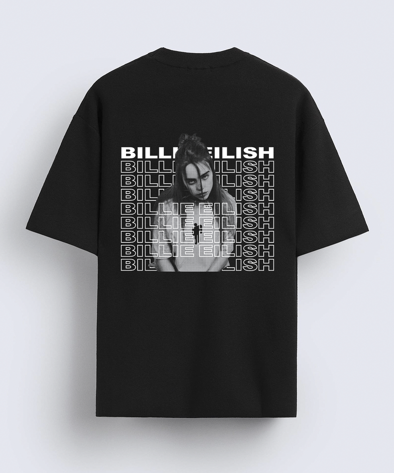 Billie Eilish Oversized T shirt