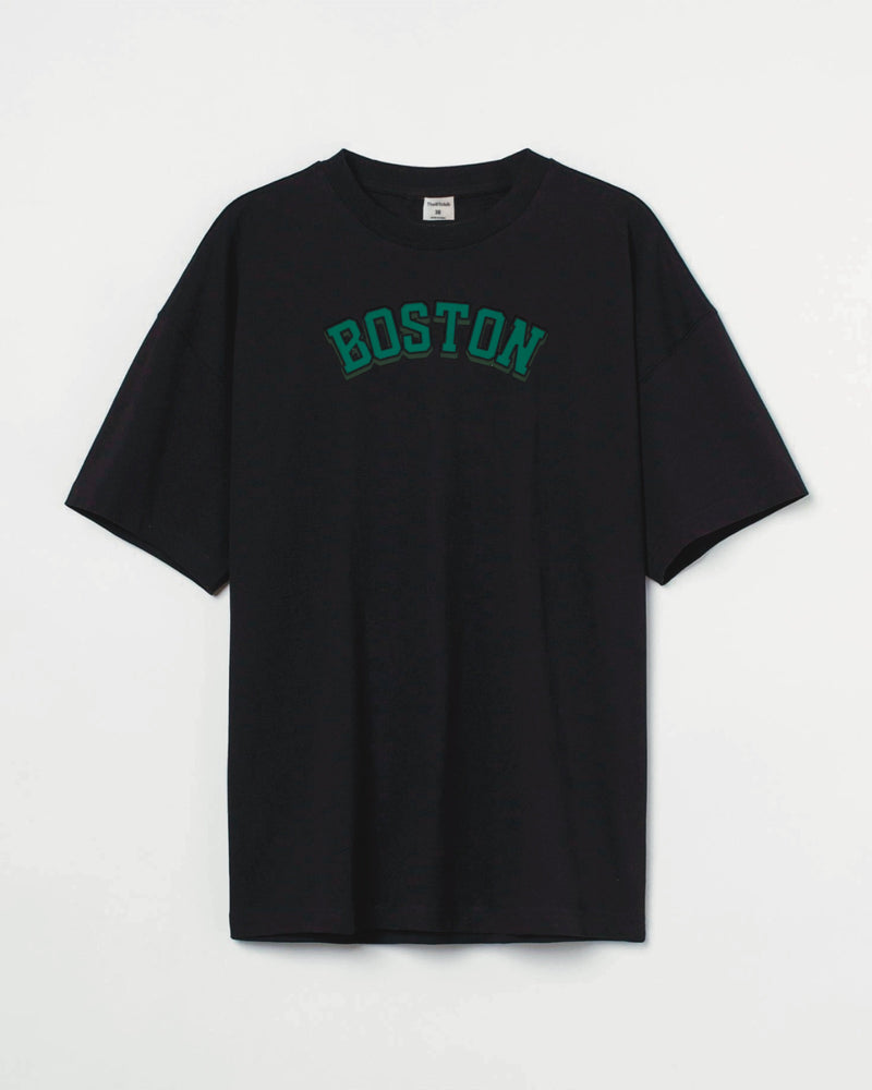 Boston - Straight Fit Co-ord Set
