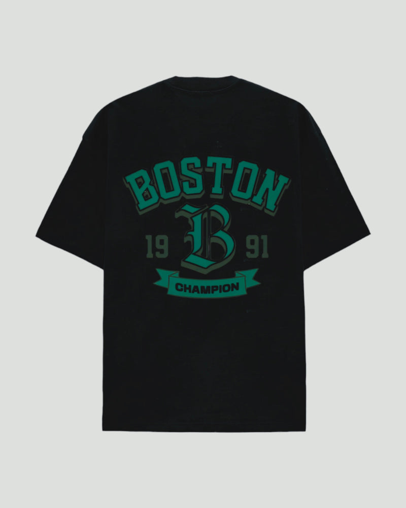Boston - Straight Fit Co-ord Set