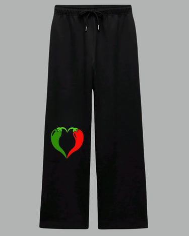 Chatpati - Crop Co-ord Set