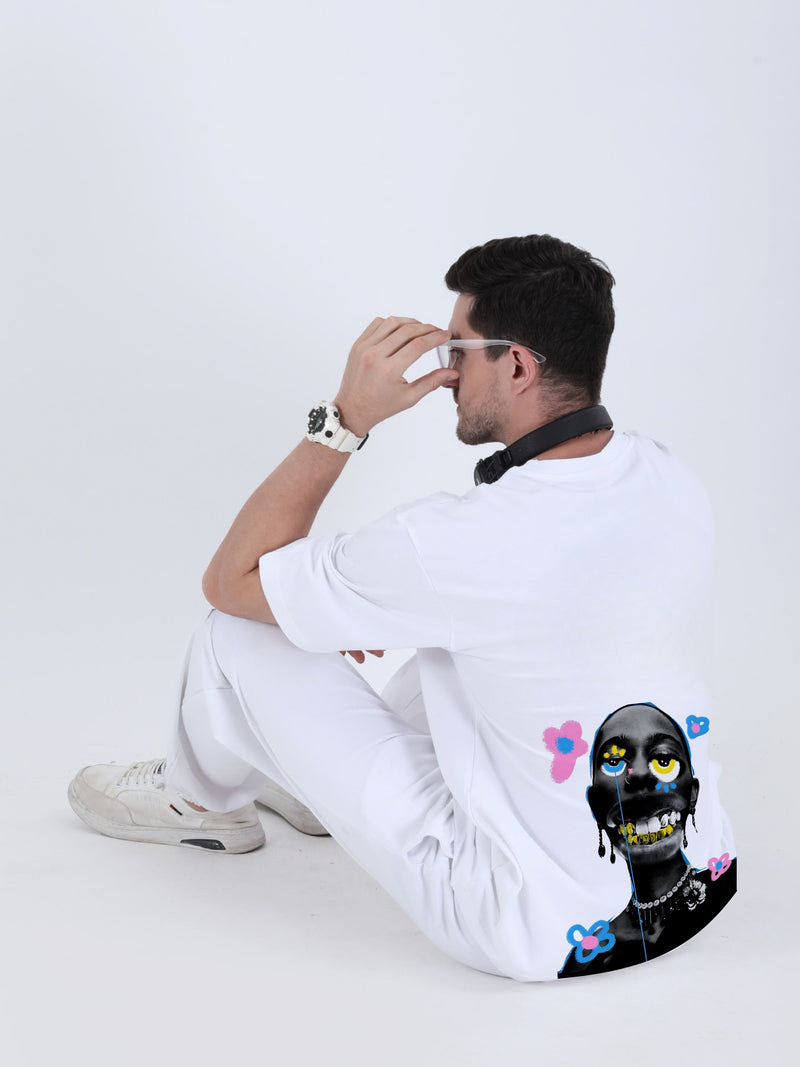 Censor the world  - Jogger Co-ord Set