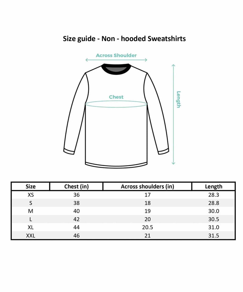 Off White - Basic Sweatshirt