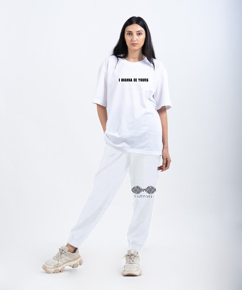 Yours - Jogger Co-ord Set
