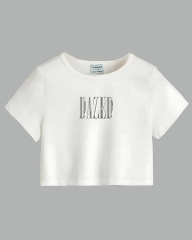 Dazed - Crop Co-ord Set