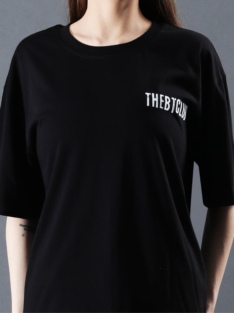 Growth is Inevitable - Oversized T-shirt