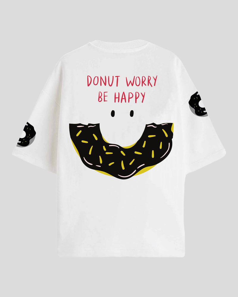 do-nut - Straight Fit Co-ord Set