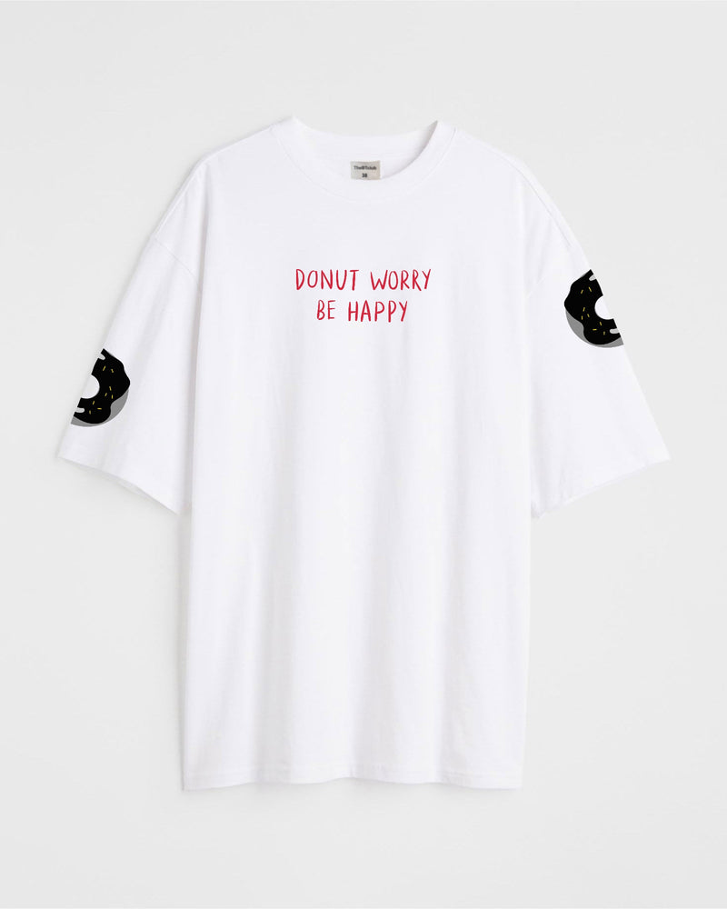 do-nut - Straight Fit Co-ord Set