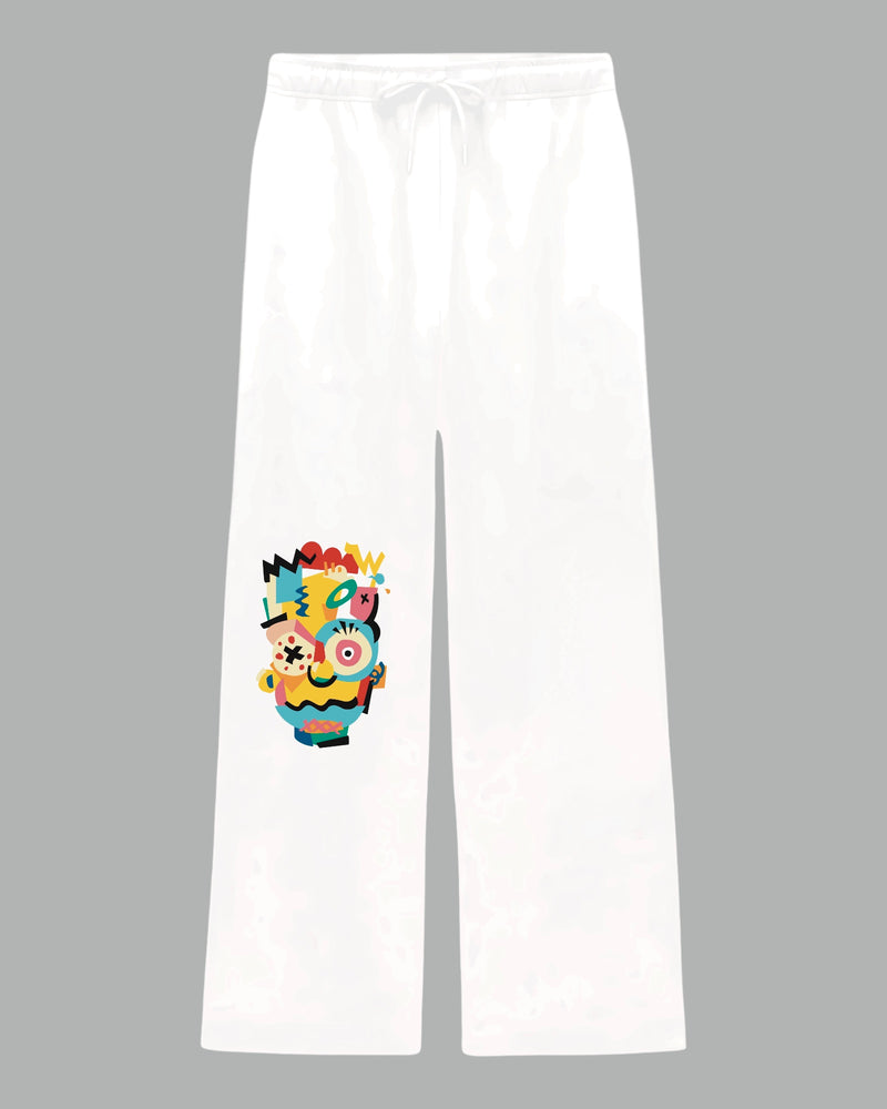 Do epic shit - Straight Fit Co-ord Set