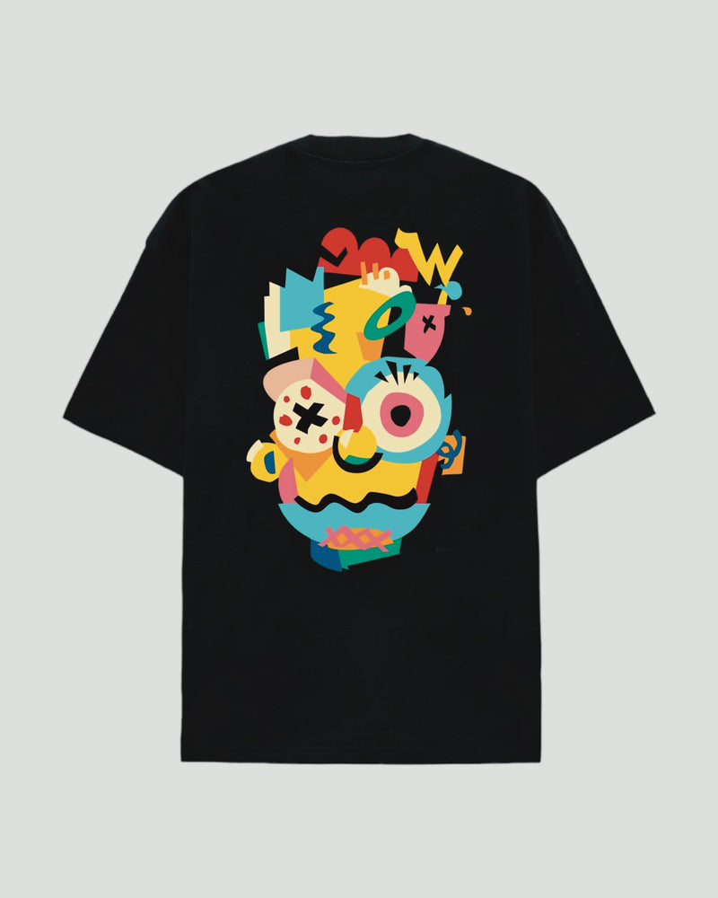 Do epic shit - Straight Fit Co-ord Set