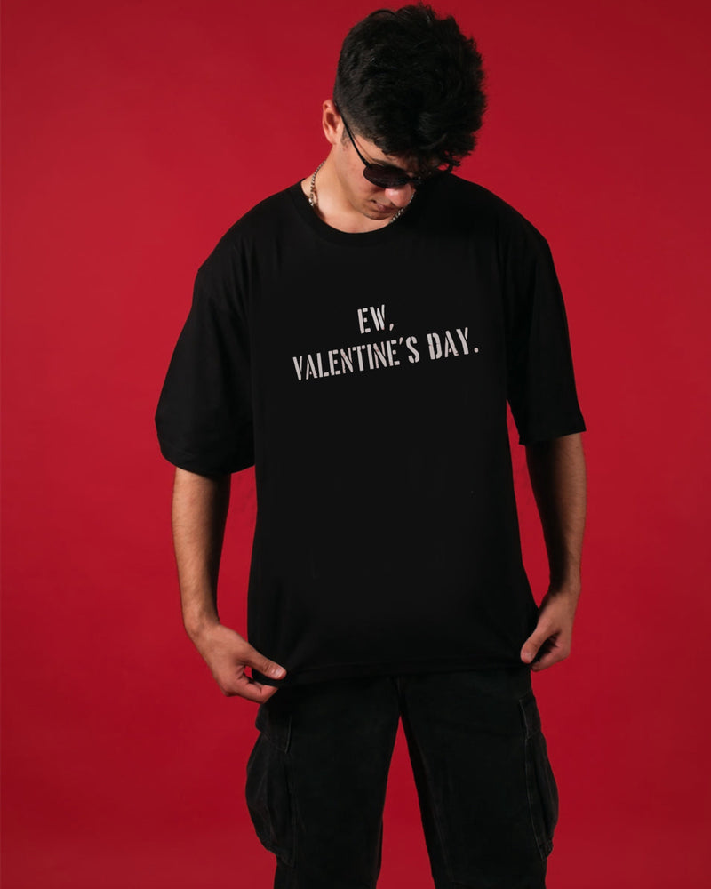 Eww - Oversized T-shirt