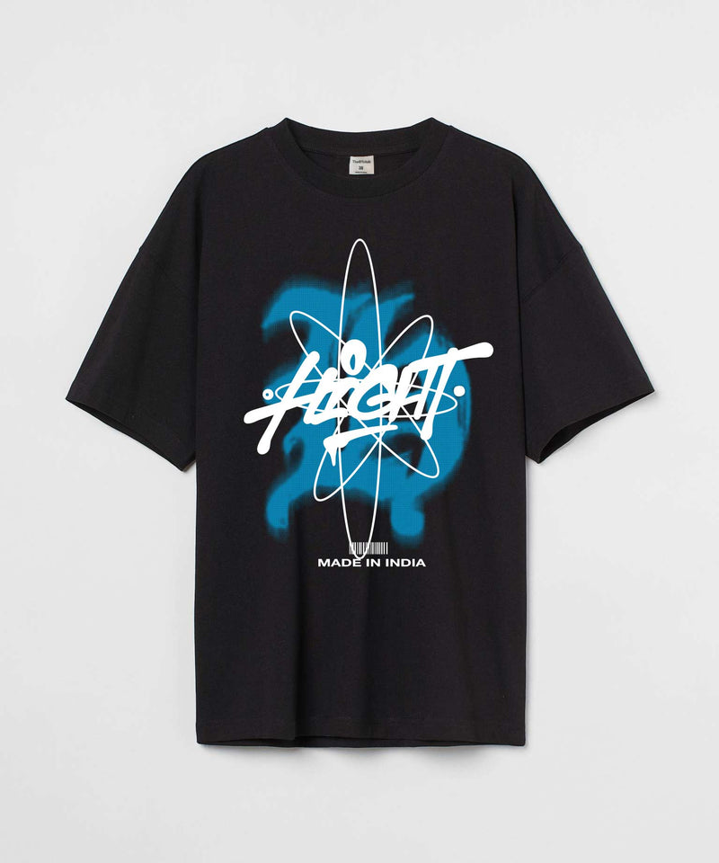 Flight - Oversized T-shirt