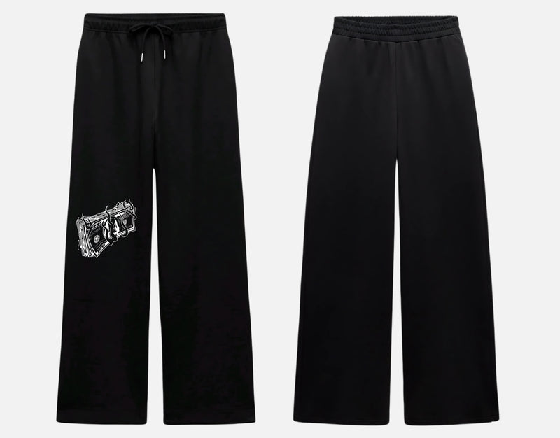 Ghoul - Straight Fit Co-ord Set