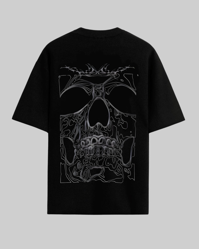 Ghoul - Straight Fit Co-ord Set