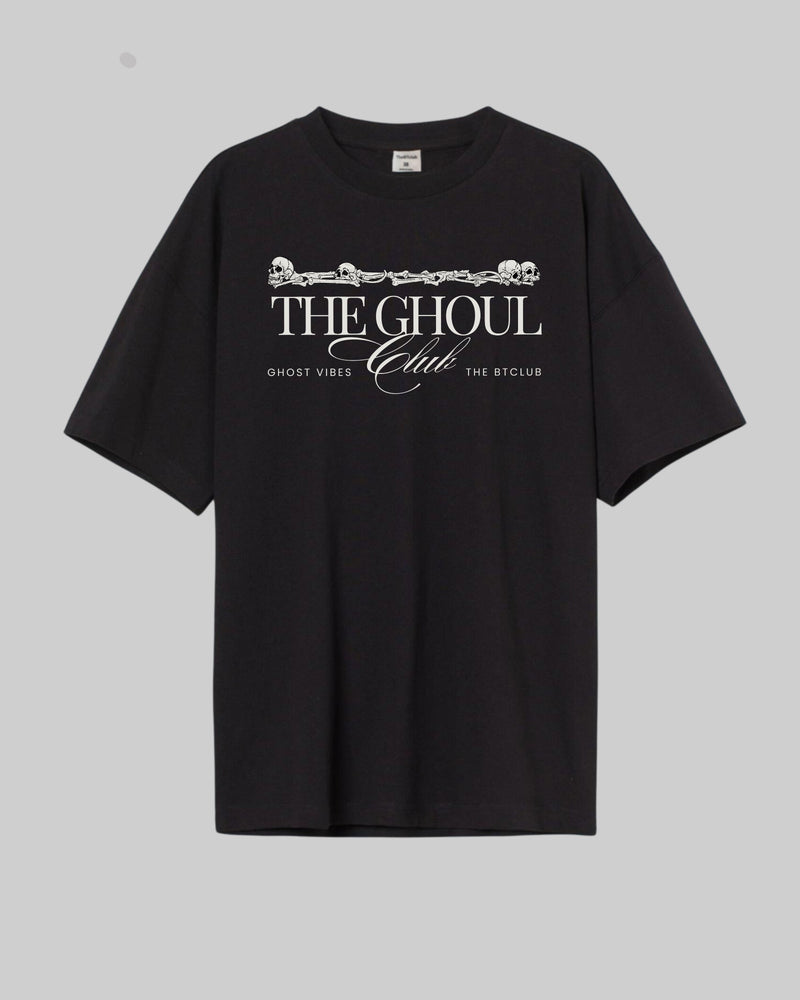 Ghoul - Straight Fit Co-ord Set