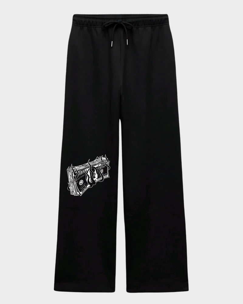 Ghoul - Straight Fit Co-ord Set