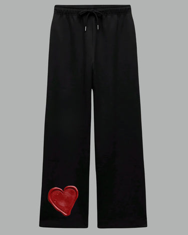 Heart - Crop Co-ord Set